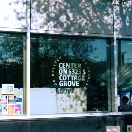 Young Adult Drop-In