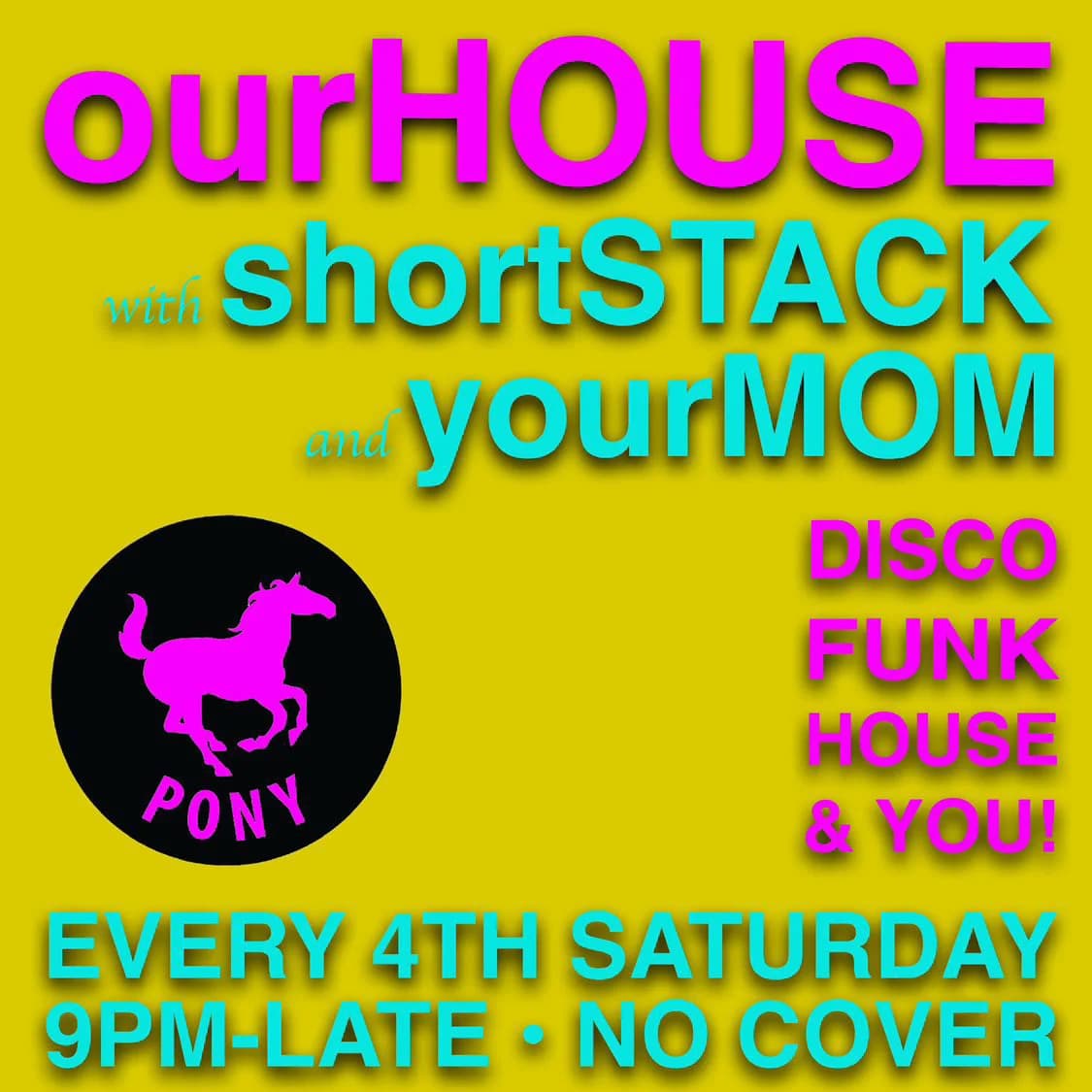 ourHOUSE