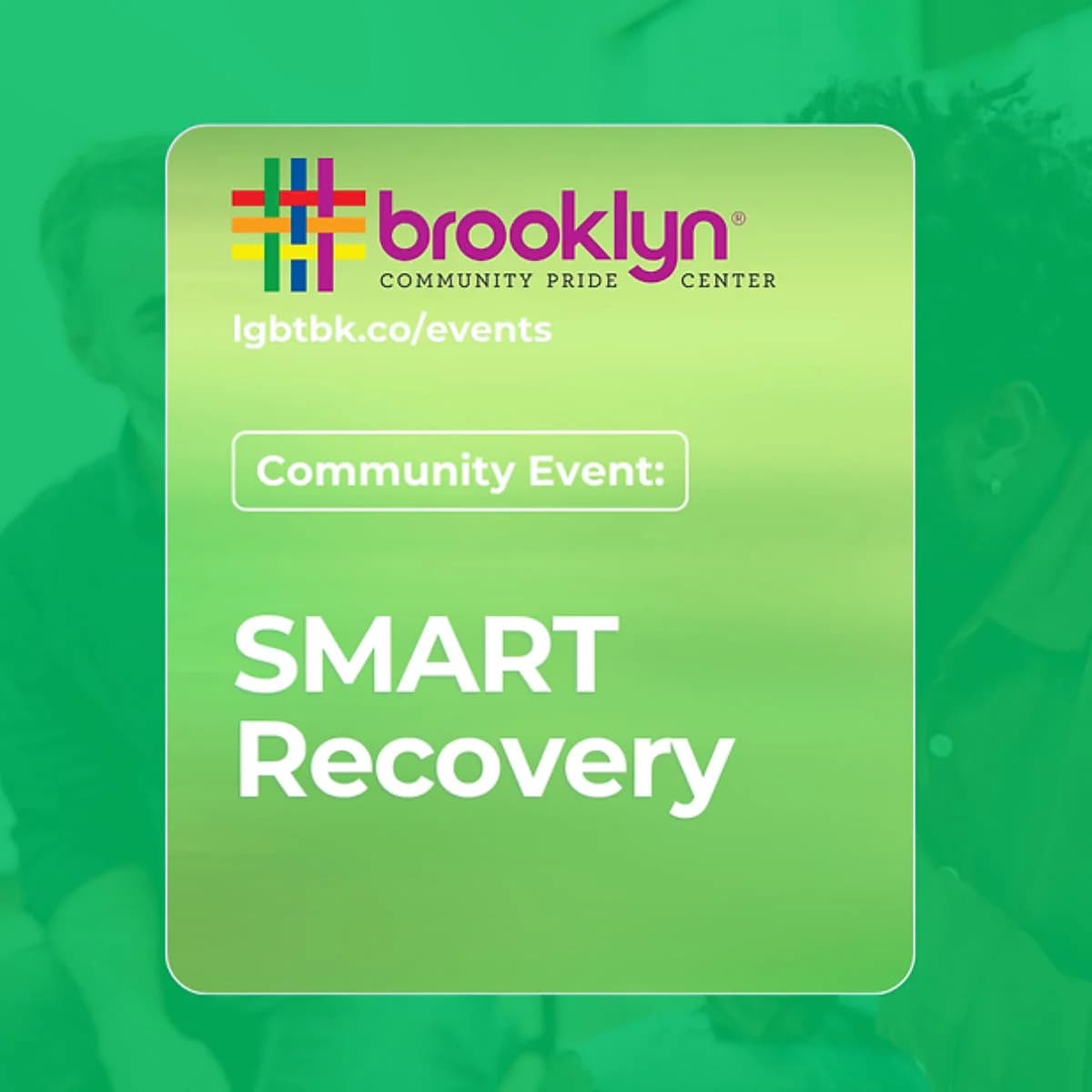 Smart Recovery