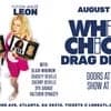 White Chicks Drag Dinner