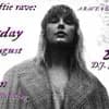 The Swiftie Rave