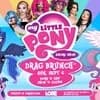 My Little Pony Drag Brunch