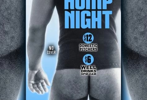 Hump Night
