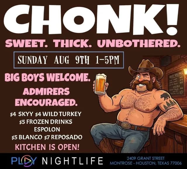 Chonk
