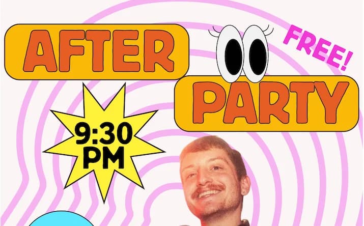 The After Party
