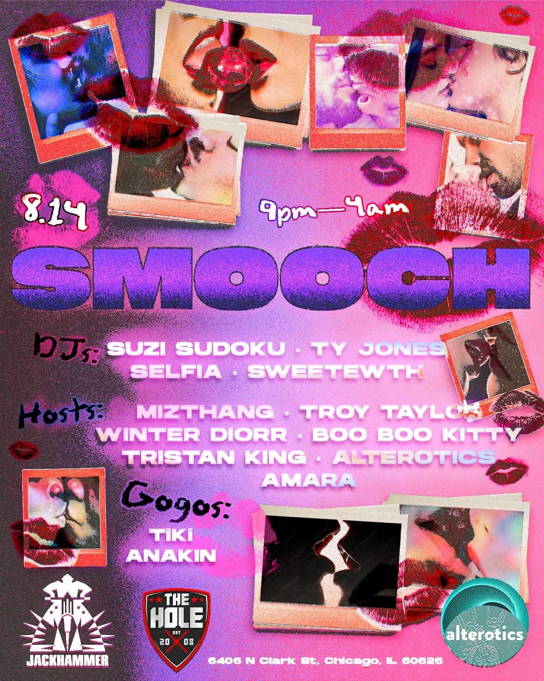 Smooch
