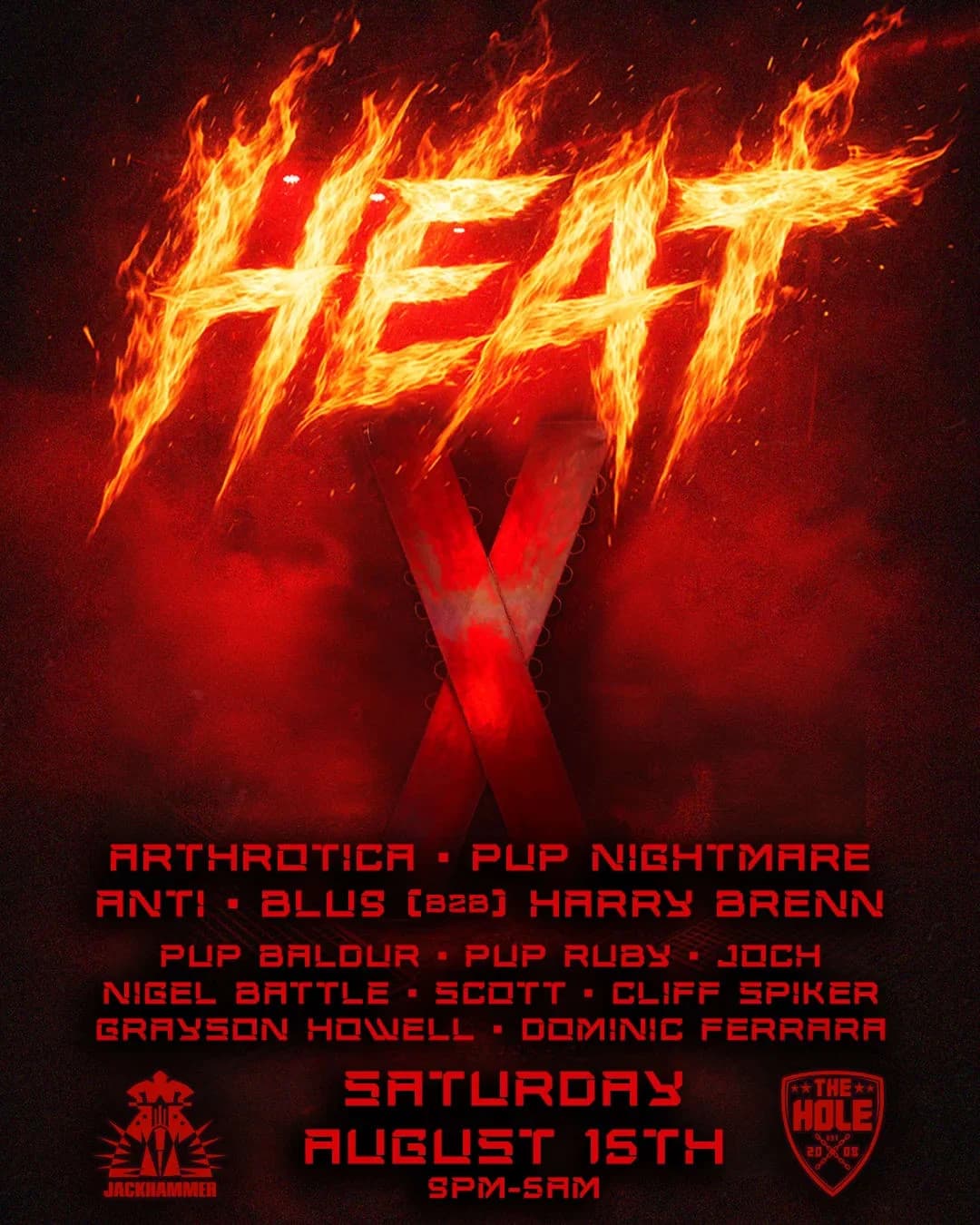 Heat