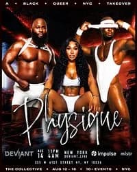 Deviant "Physique"