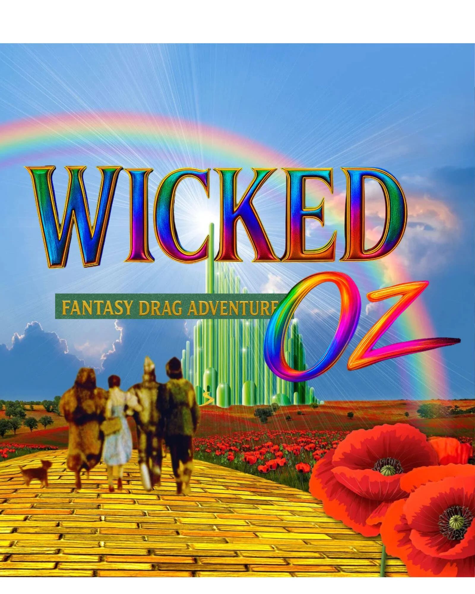 Wicked Oz