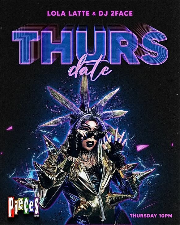 Thursdate
