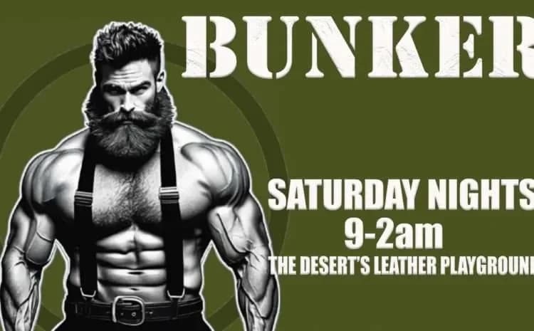 Bunker