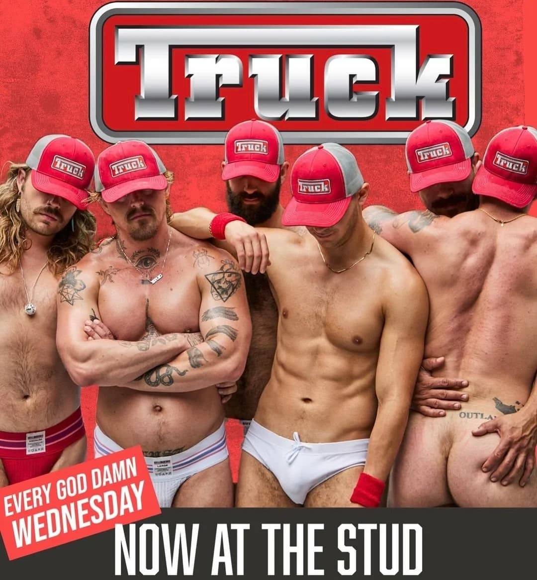 Truck