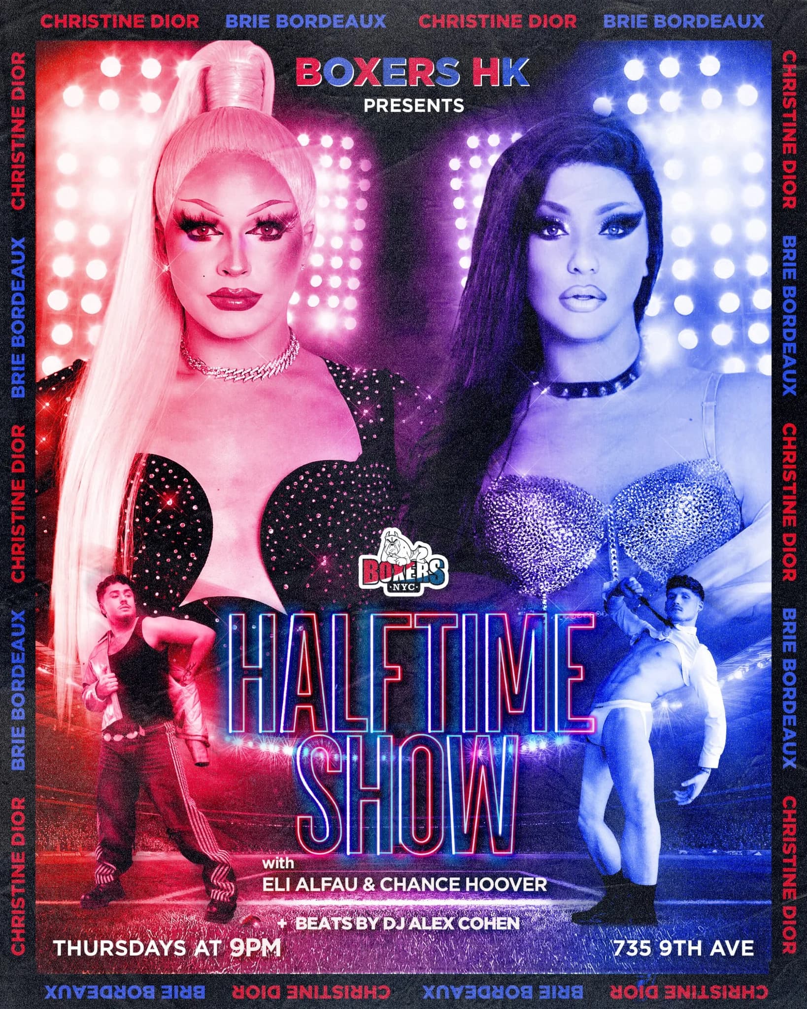 Halftime Show