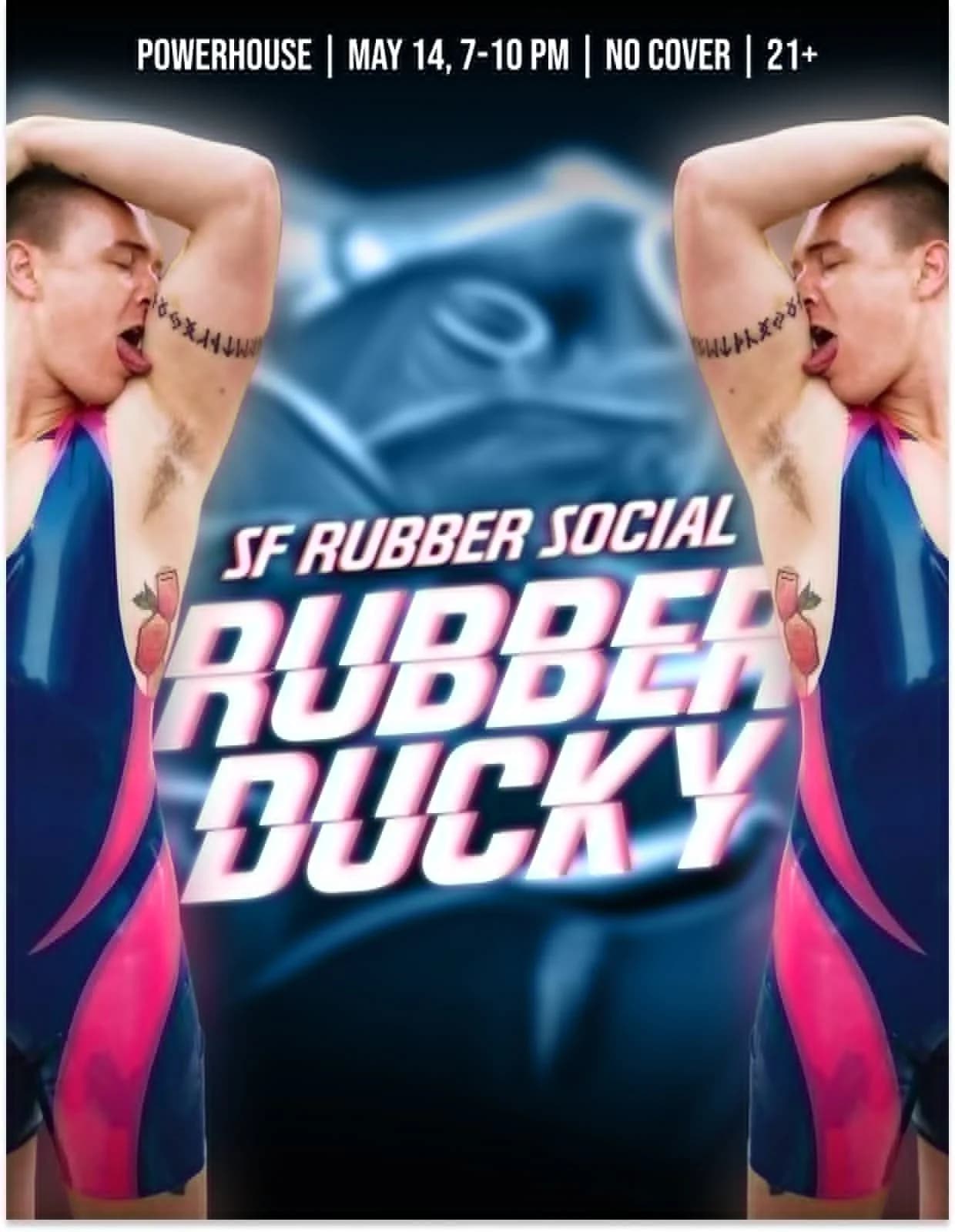 Rubber Ducky