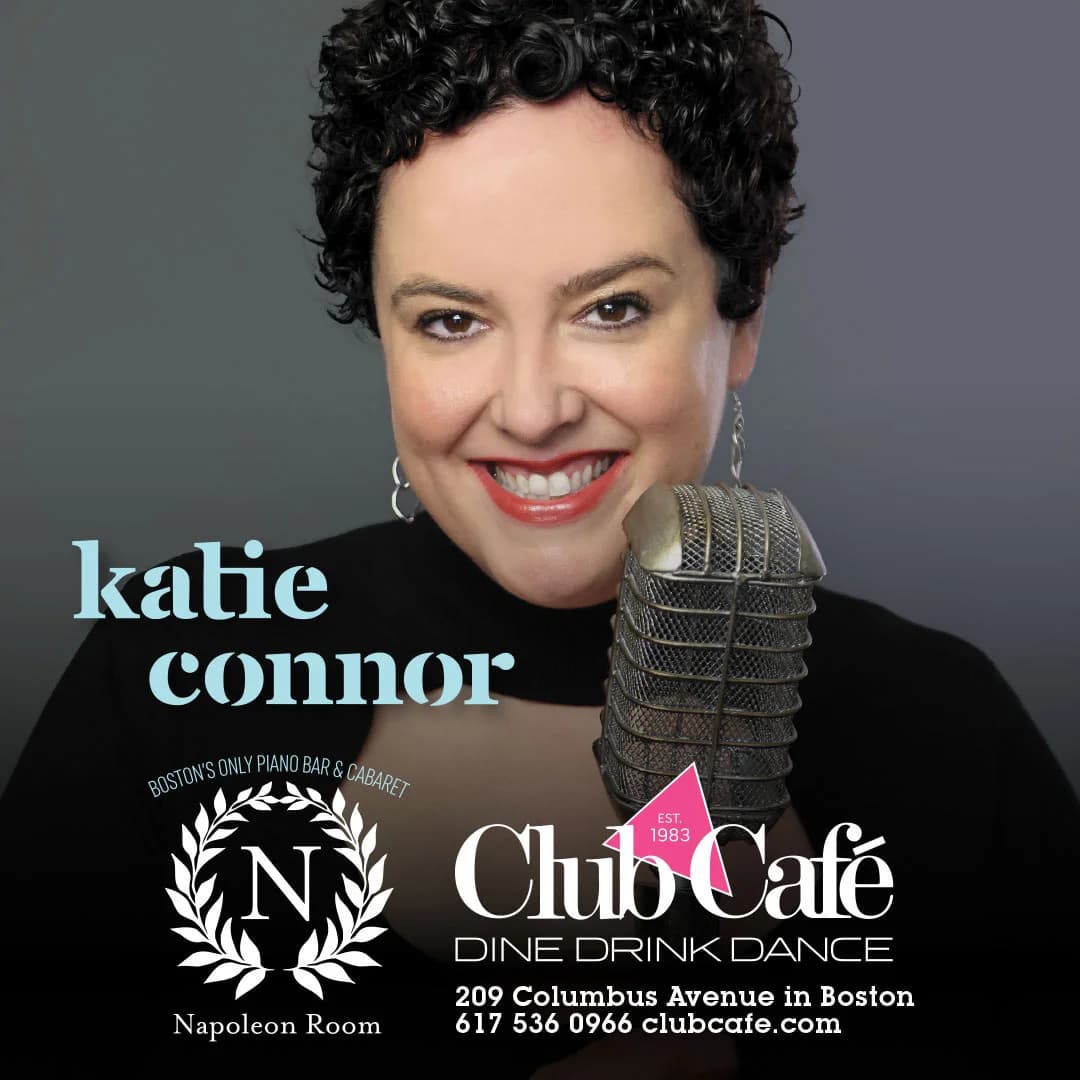 Katie Connor