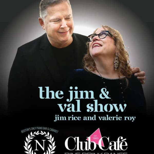 The Jim & Val Show