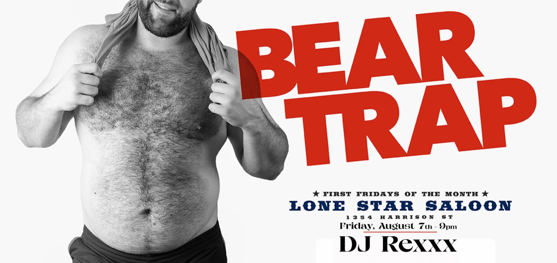 Bear Trap