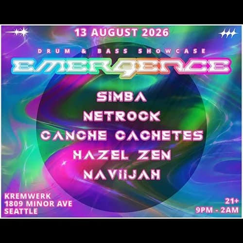 Emergence DnB