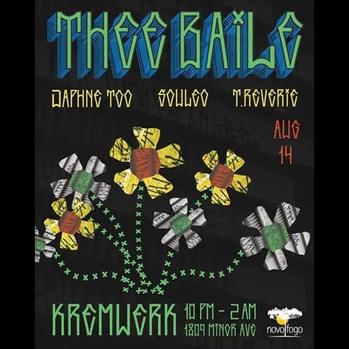 Thee Baile
