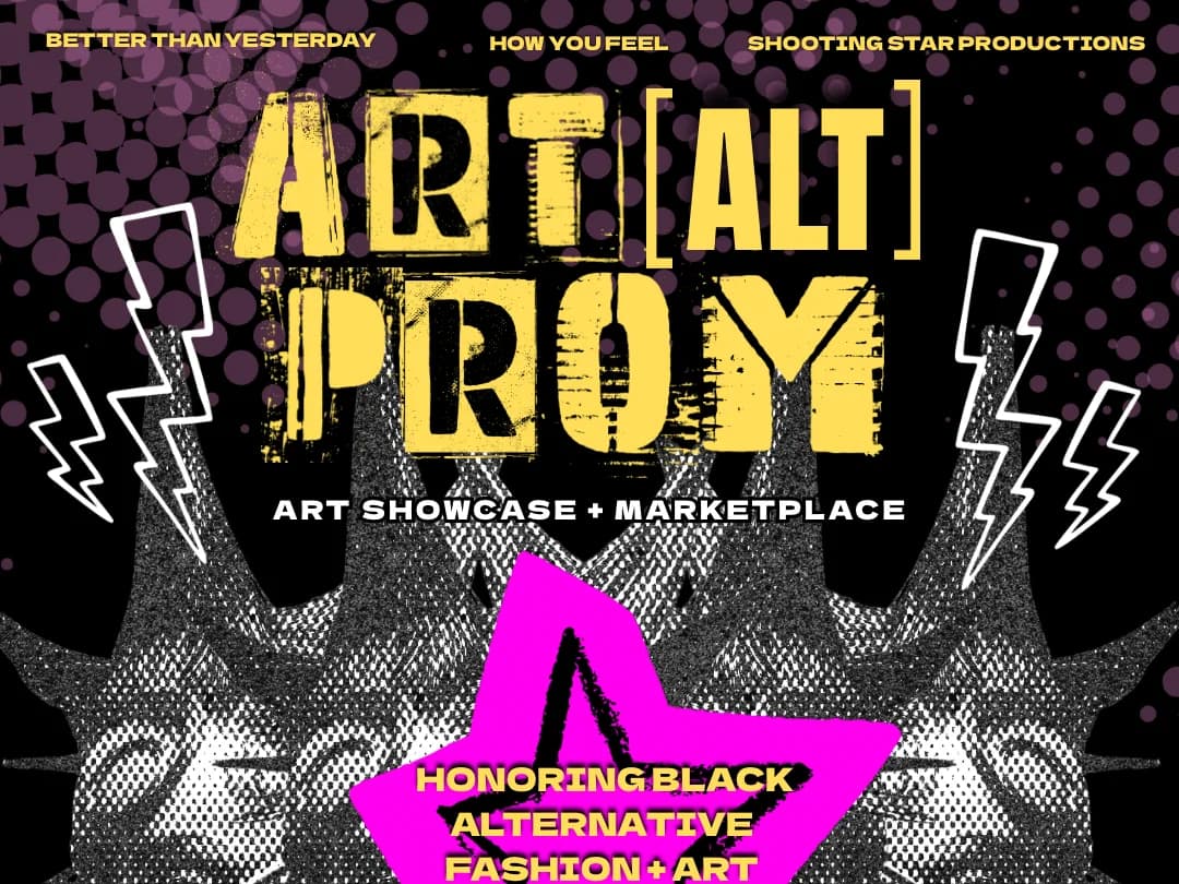 Art Prom