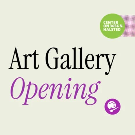 Art Gallery Opening