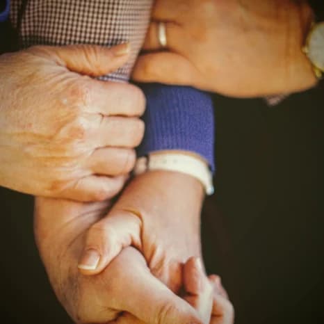 Grief & Loss Support Group