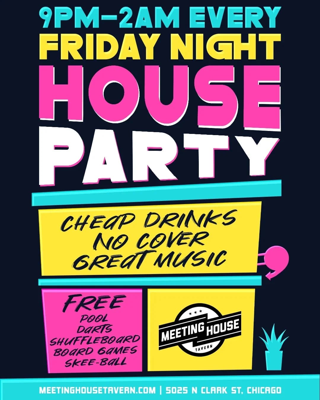 House Party