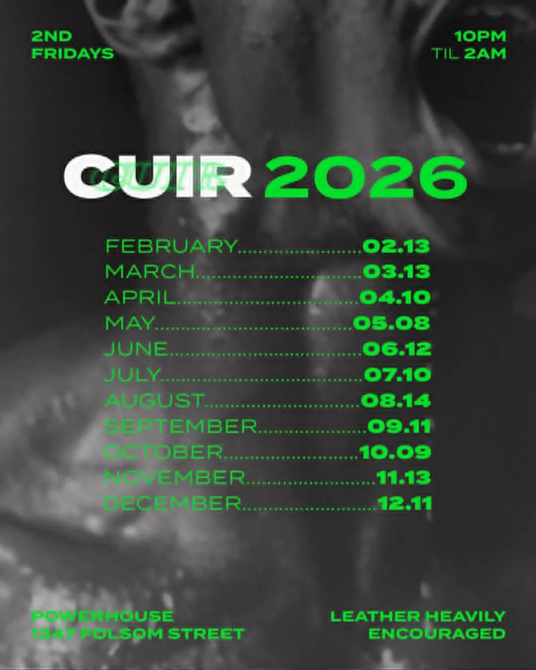 Cuir
