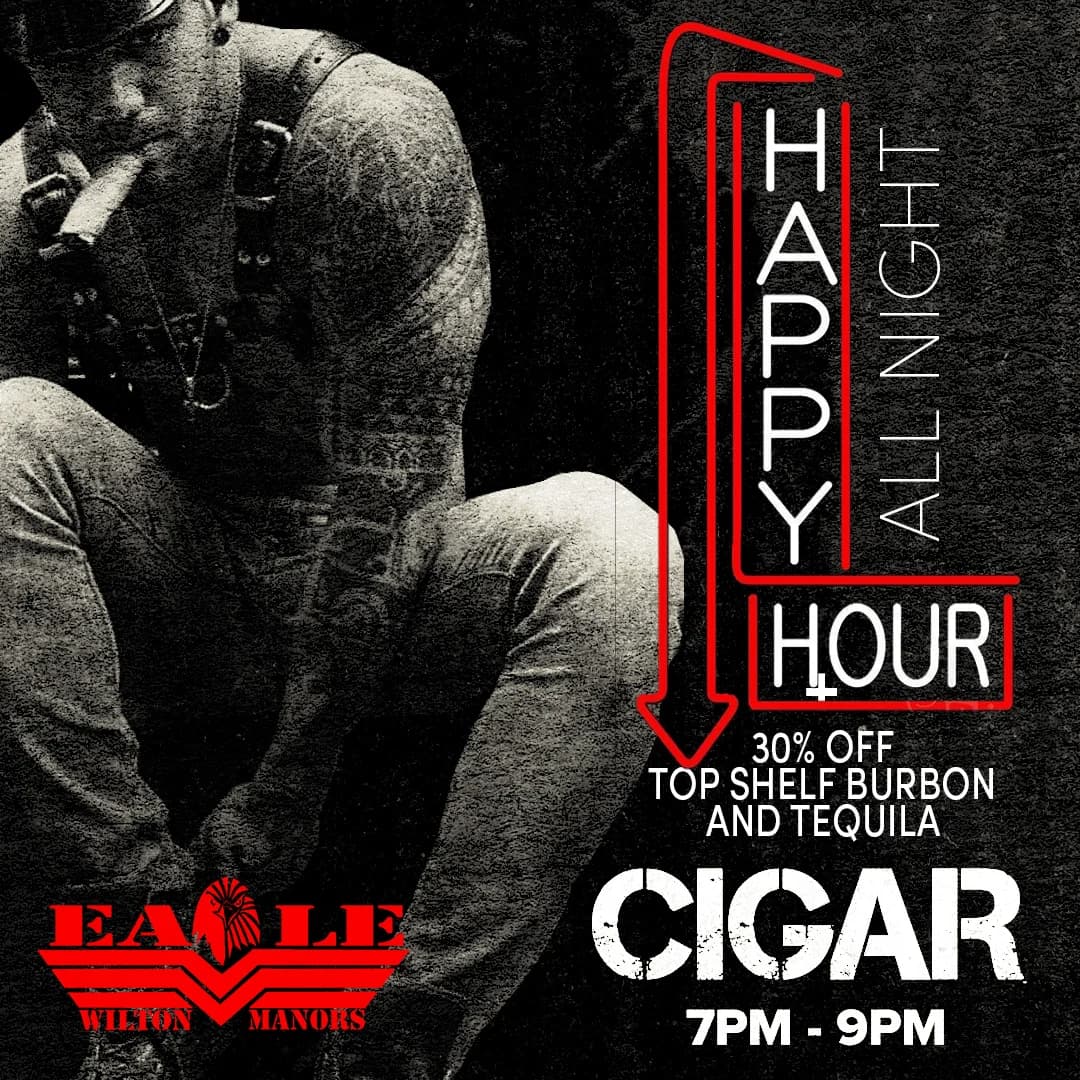 Cigar Social