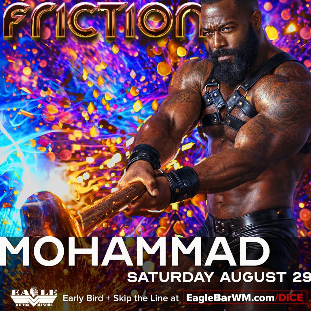 Friction