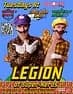 The Legion of Super Nerds