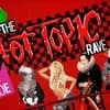 The Hot Topic Rave w/ DJ Ganymede