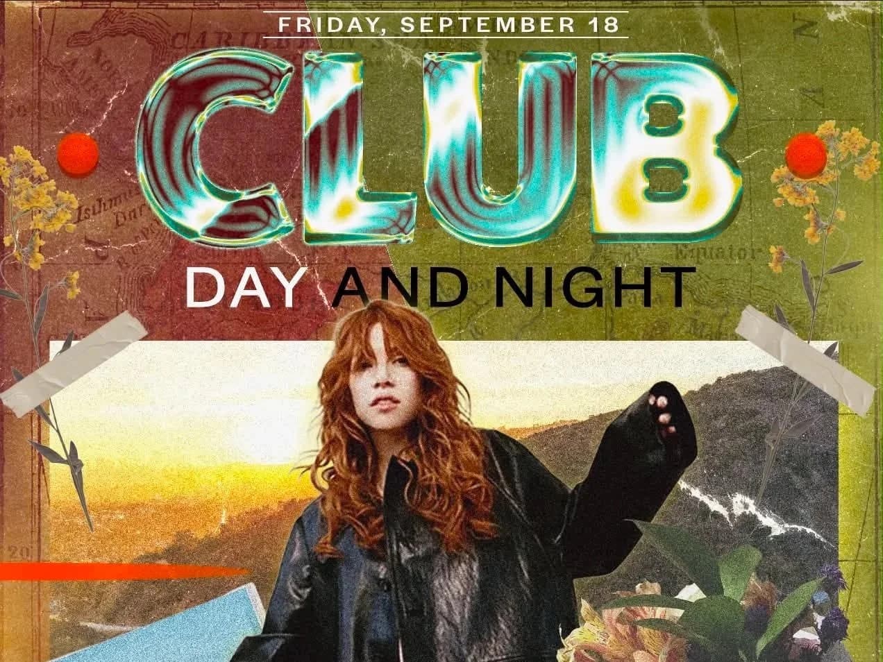 Carly Rae Jepsen Release Party