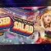 Tossed Salad Fresh Drag Mixed Weekly!