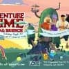 Adventure Time Drag Brunch