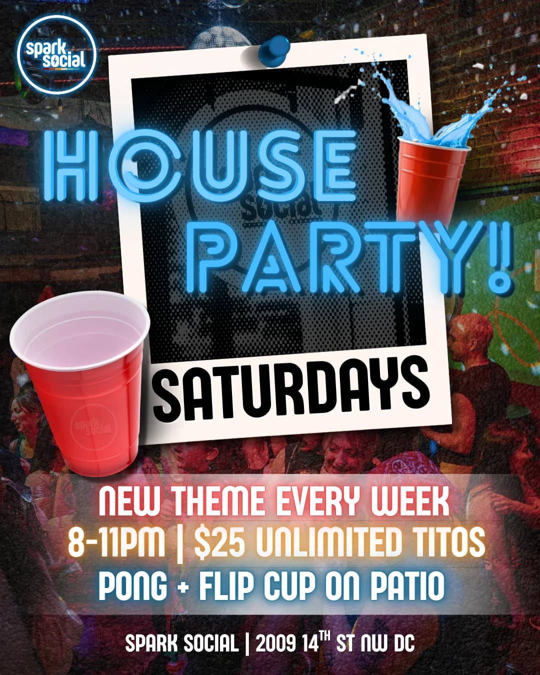 House Party
