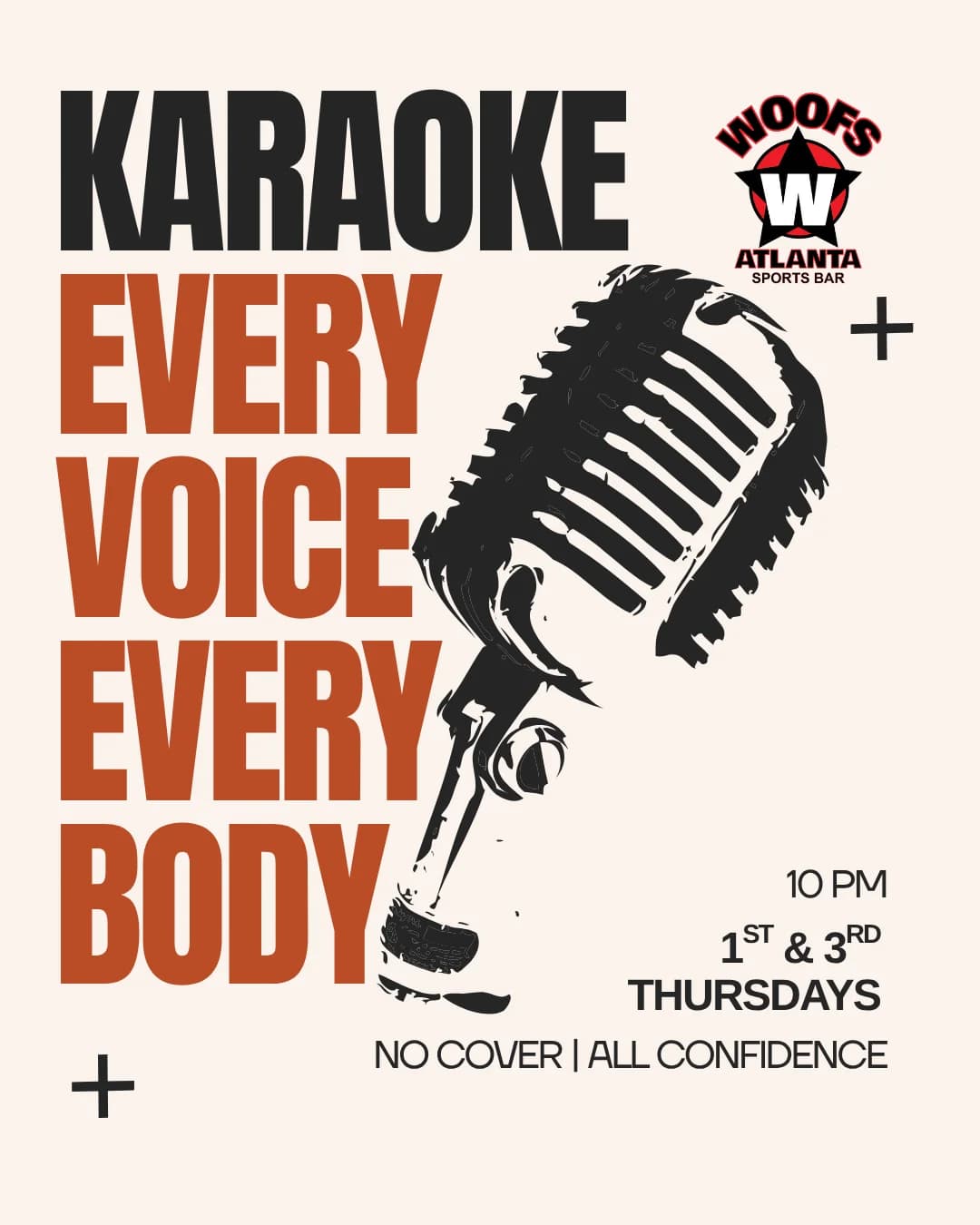 Karaoke Night