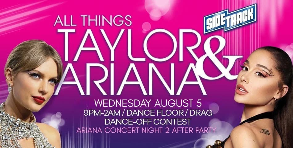 All Things Taylor
