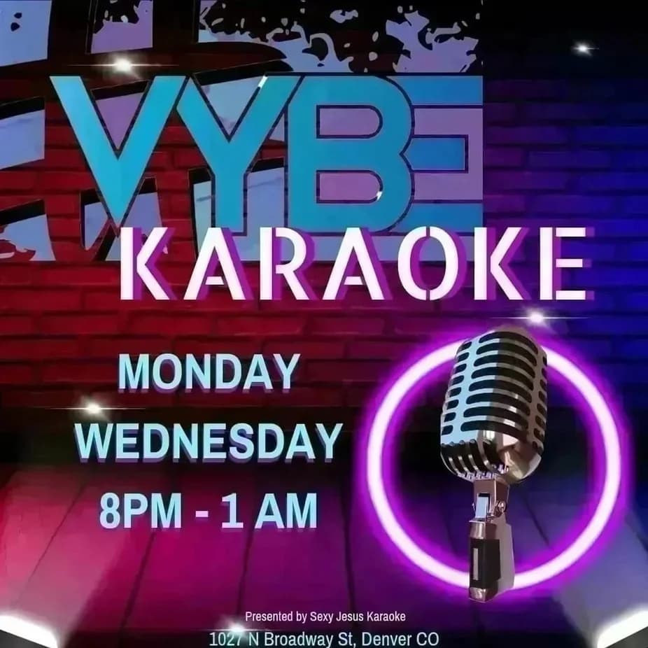 Sexy Jesus Karaoke