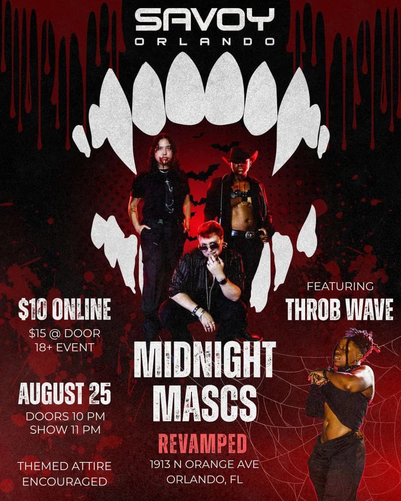 Midnight Mass