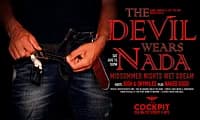 The Devil Wears Nada: Midsummer Nights Wet Dream