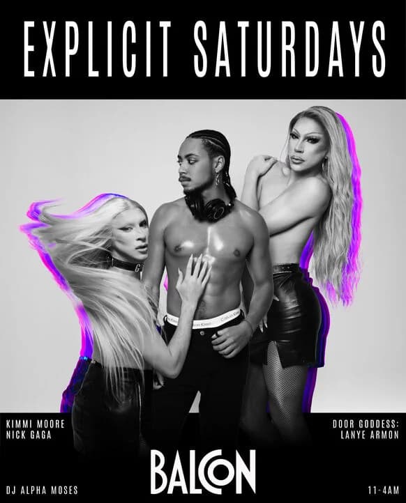 Explicit