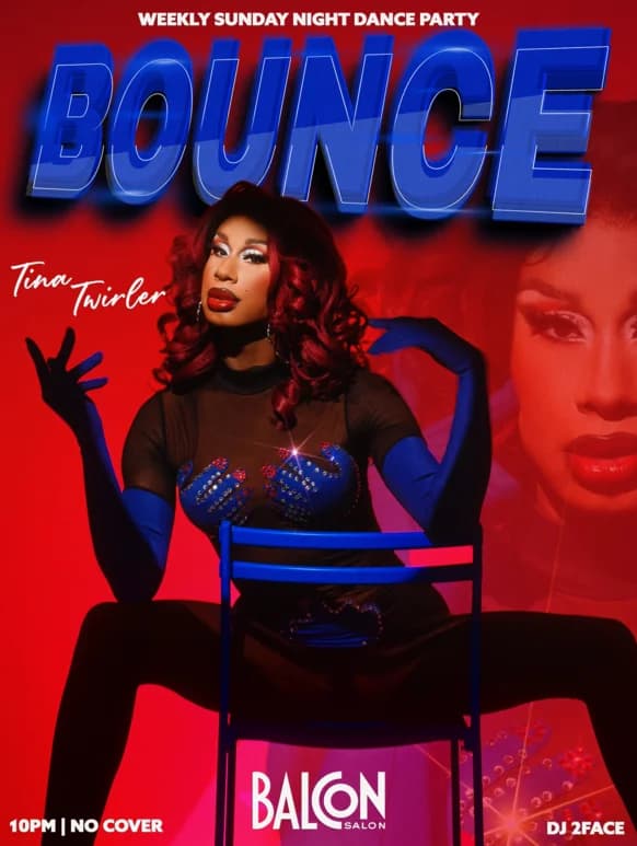 Bounce