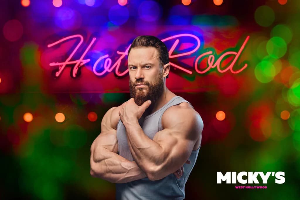 Hot Rod
