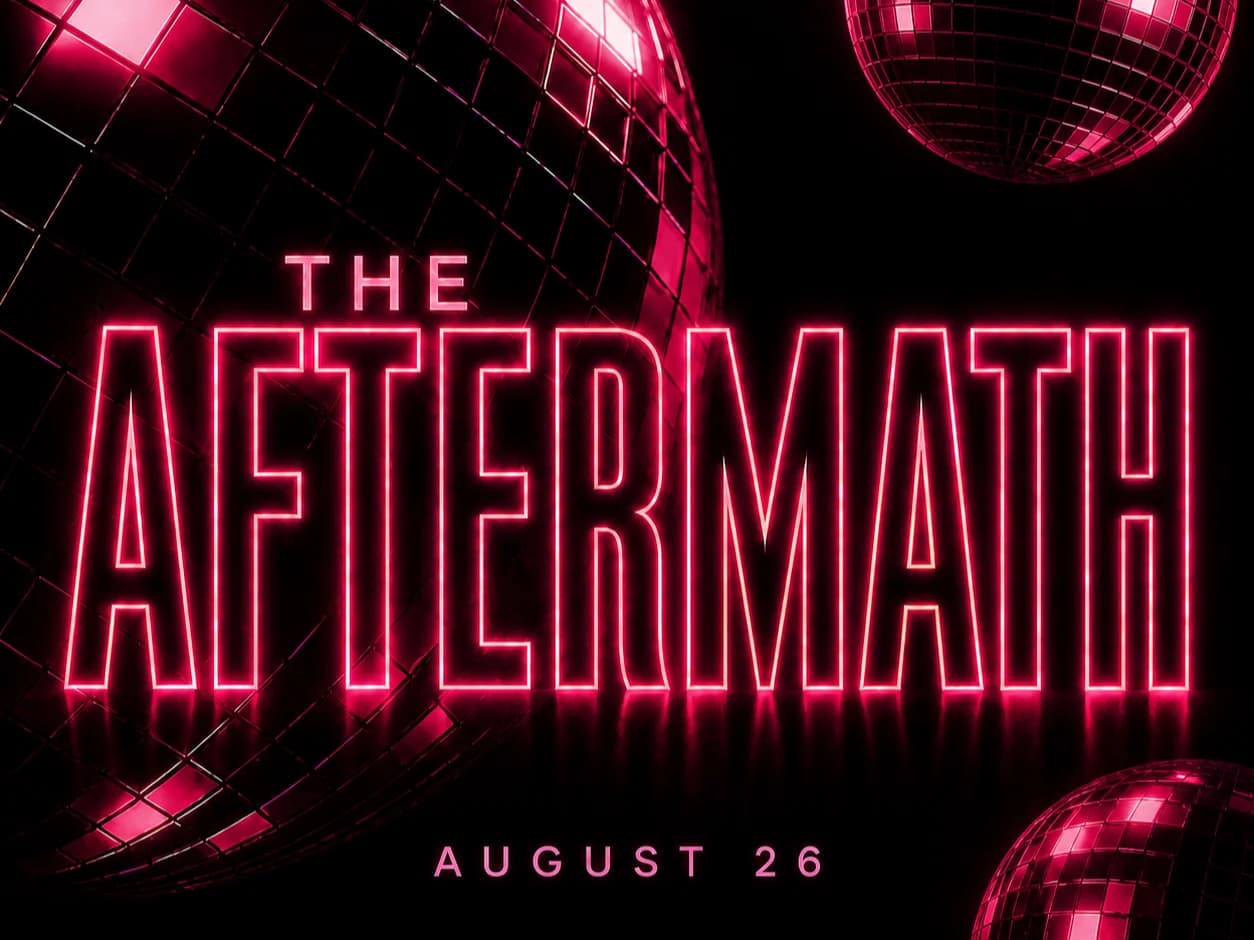 Club NYC Presents: The AfterMatch
