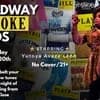 Broadway Karaoke Chaos!