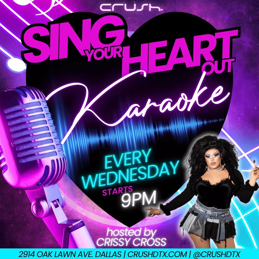 Sing Your Heart Out