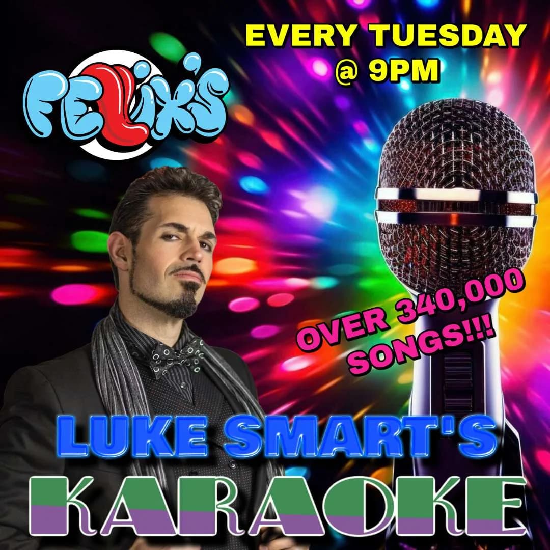 Karaoke Night