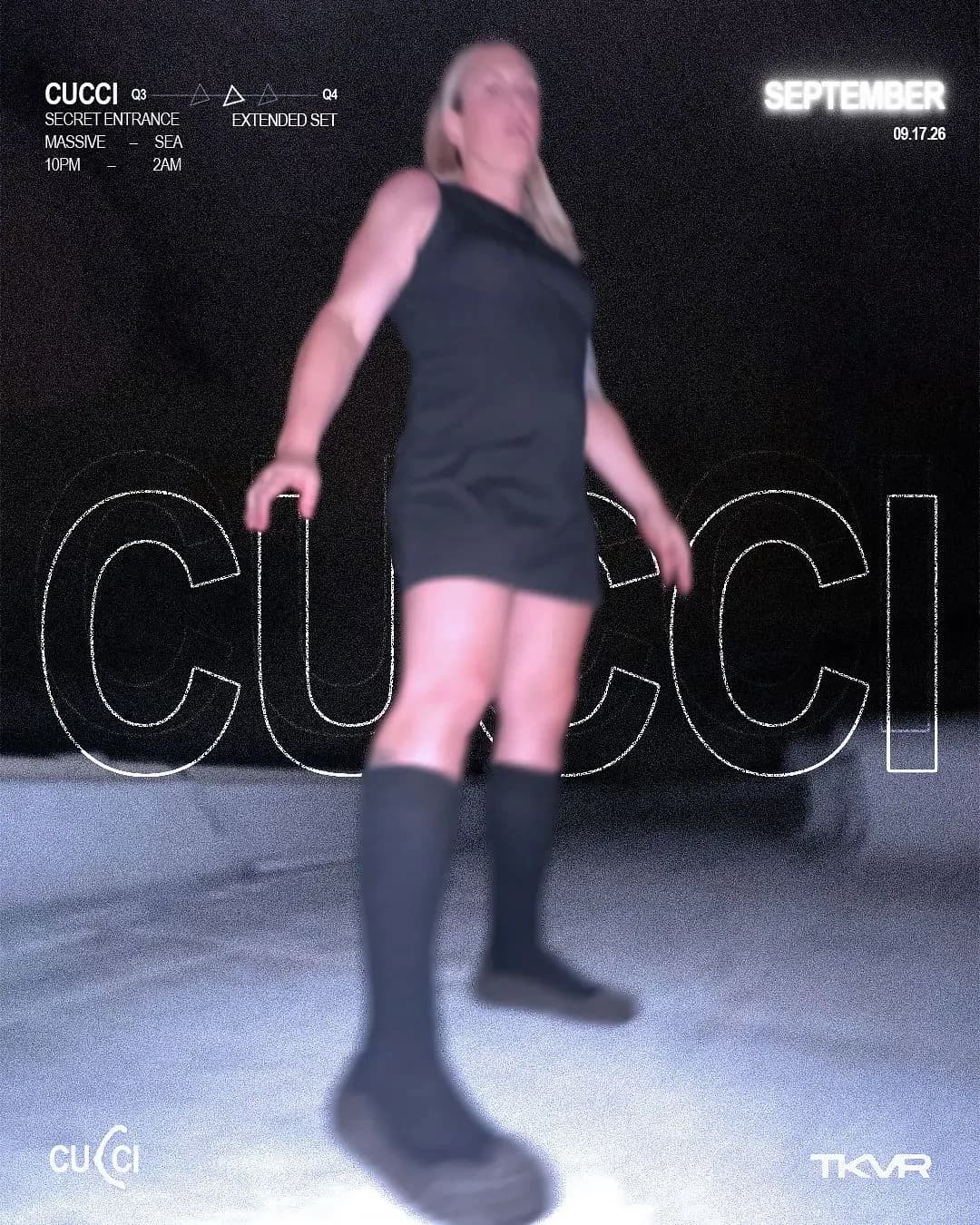 Tkvr | Cucci