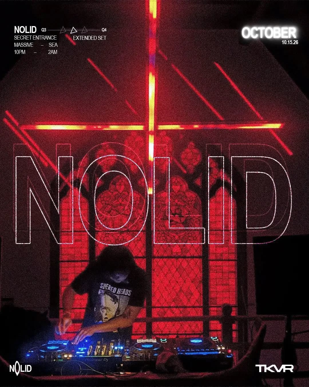 Tkvr | Nolid